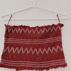 SUMMER CROP TOP BUNDLE